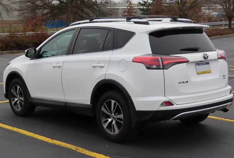 2019 Hyundai Santa Fe photo 1